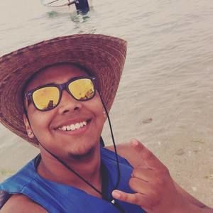 Meet your Posher, Edgar